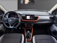 KIA d'occasion STONIC 1.0 T-GDI 100 de 2019 Tours (37)﻿