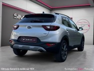 KIA d'occasion STONIC 1.0 T-GDI 100 de 2019 Tours (37)﻿
