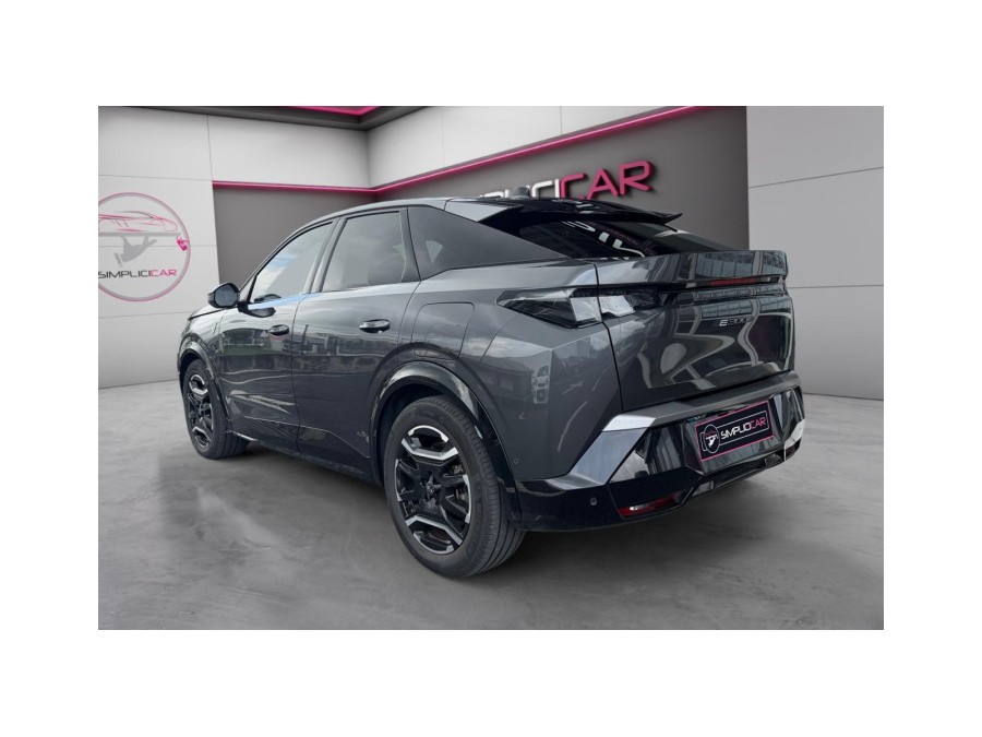 PEUGEOT d'occasion 3008 210 GT PACK de 2025 Guadeloupe (97)﻿