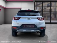 KIA d'occasion STONIC 1.0 T-GDI 100 de 2019 Tours (37)﻿