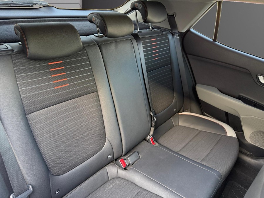 KIA d'occasion STONIC 1.0 T-GDI 100 de 2019 Tours (37)﻿
