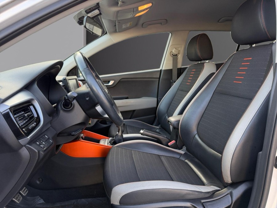 KIA d'occasion STONIC 1.0 T-GDI 100 de 2019 Tours (37)﻿
