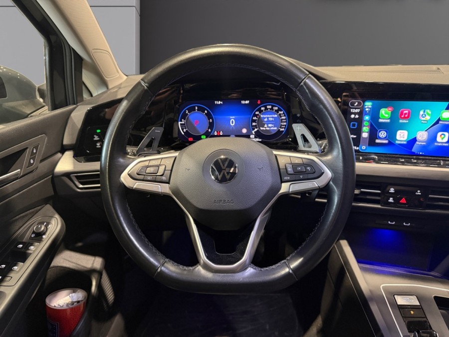VOLKSWAGEN d'occasion GOLF 2.0 TDI de 2020 Narbonne (11)﻿