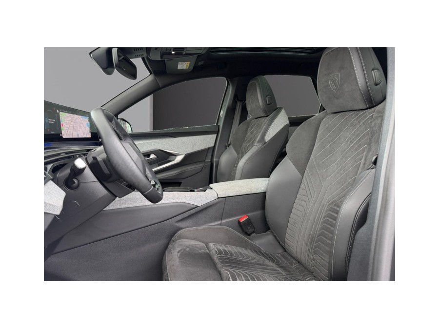 PEUGEOT d'occasion 3008 210 GT PACK de 2025 Guadeloupe (97)﻿