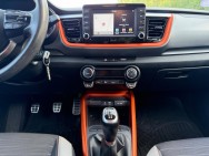 KIA d'occasion STONIC 1.0 T-GDI 100 de 2019 Tours (37)﻿