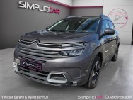 CITROEN d'occasion C5 1.5 BLUE HDI 130 FEEL EAT de 2021 Guadeloupe