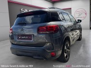 CITROEN d'occasion C5 1.5 BLUE HDI 130 FEEL EAT de 2021 Guadeloupe