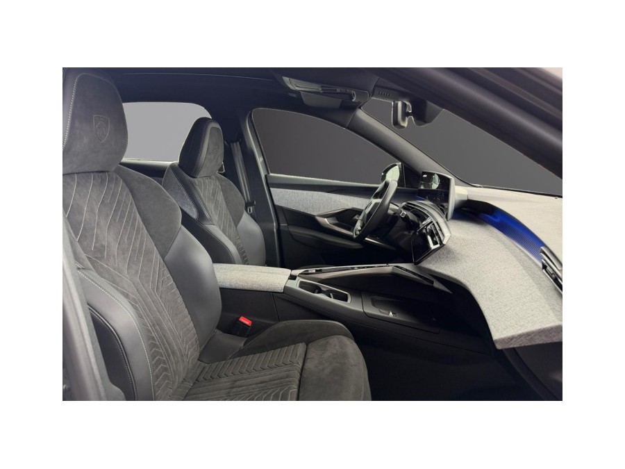 PEUGEOT d'occasion 3008 210 GT PACK de 2025 Guadeloupe (97)﻿