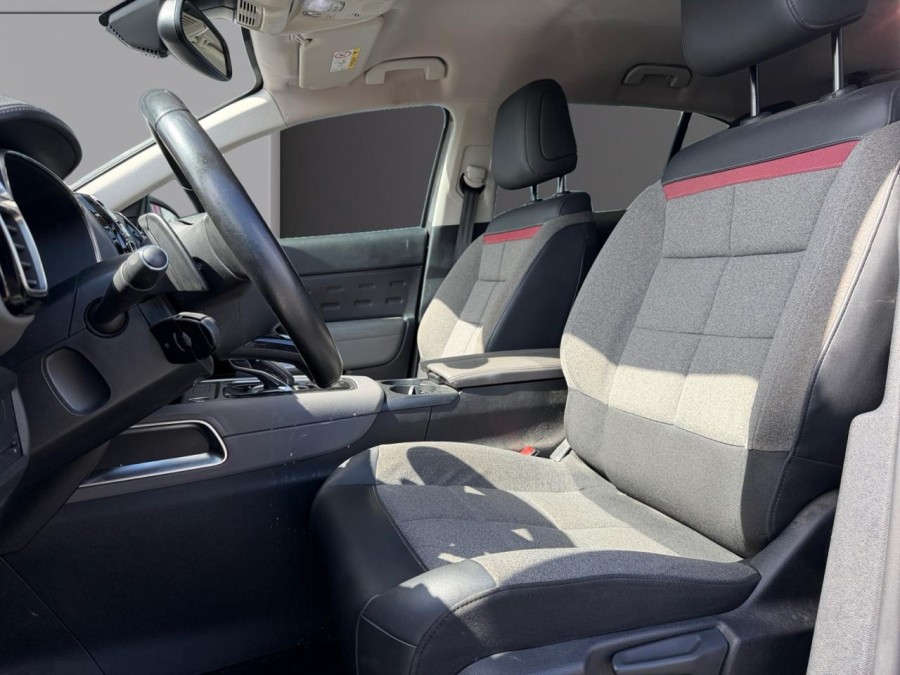 CITROEN d'occasion C5 1.5 BLUE HDI 130 FEEL EAT de 2021 Guadeloupe