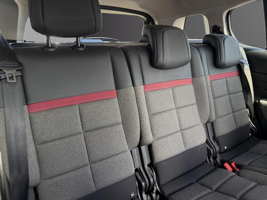CITROEN d'occasion C5 1.5 BLUE HDI 130 FEEL EAT de 2021 Guadeloupe