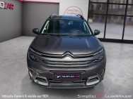 CITROEN d'occasion C5 1.5 BLUE HDI 130 FEEL EAT de 2021 Guadeloupe