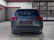 CITROEN d'occasion C5 1.5 BLUE HDI 130 FEEL EAT de 2021 Guadeloupe