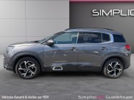 CITROEN d'occasion C5 1.5 BLUE HDI 130 FEEL EAT de 2021 Guadeloupe