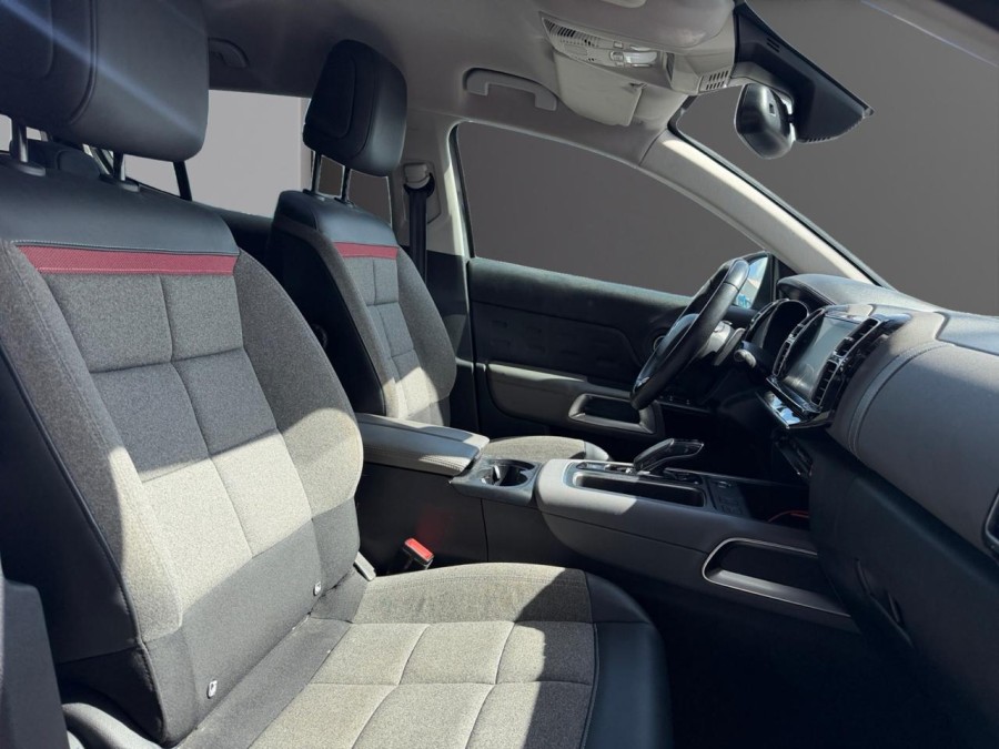 CITROEN d'occasion C5 1.5 BLUE HDI 130 FEEL EAT de 2021 Guadeloupe