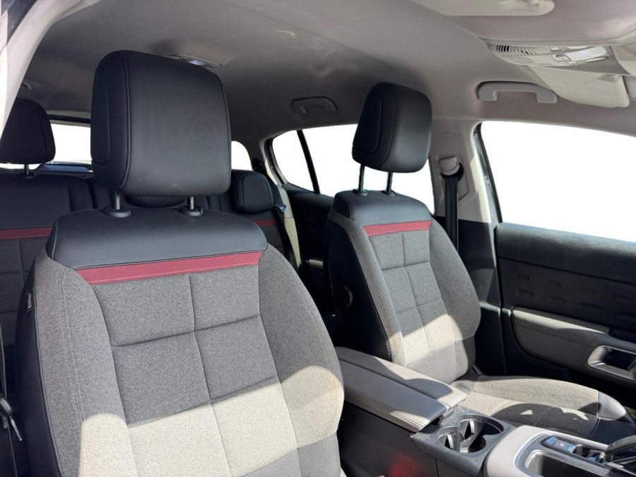 CITROEN d'occasion C5 1.5 BLUE HDI 130 FEEL EAT de 2021 Guadeloupe