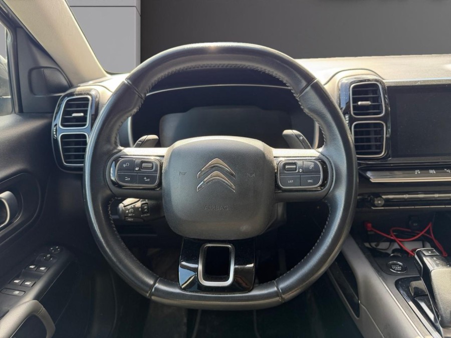 CITROEN d'occasion C5 1.5 BLUE HDI 130 FEEL EAT de 2021 Guadeloupe
