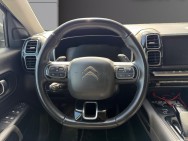 CITROEN d'occasion C5 1.5 BLUE HDI 130 FEEL EAT de 2021 Guadeloupe
