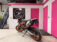 KTM d'occasion 690 SMC R K.T.M 690 SMC R de 2015 Tours (37)﻿