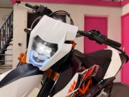 KTM d'occasion 690 SMC R K.T.M 690 SMC R de 2015 Tours (37)﻿