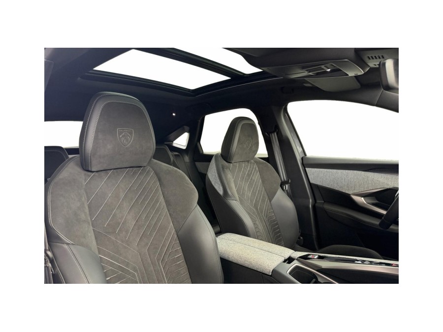 PEUGEOT d'occasion 3008 210 GT PACK de 2025 Guadeloupe (97)﻿