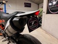 KTM d'occasion 690 SMC R K.T.M 690 SMC R de 2015 Tours (37)﻿