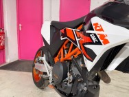 KTM d'occasion 690 SMC R K.T.M 690 SMC R de 2015 Tours (37)﻿