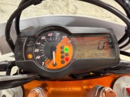 KTM d'occasion 690 SMC R K.T.M 690 SMC R de 2015 Tours (37)﻿