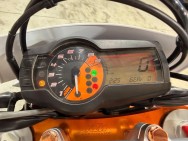KTM d'occasion 690 SMC R K.T.M 690 SMC R de 2015 Tours (37)﻿