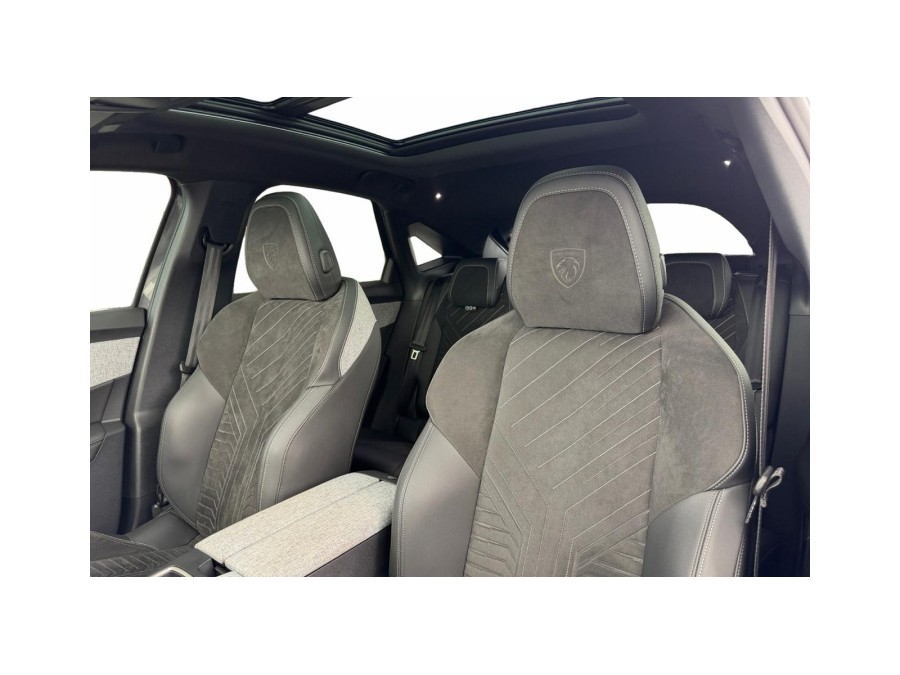 PEUGEOT d'occasion 3008 210 GT PACK de 2025 Guadeloupe (97)﻿