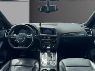 AUDI d'occasion SQ5 V6 3.0 BiTDI 313 Quattro Tiptronic 8 de 2015