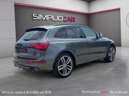 AUDI d'occasion SQ5 V6 3.0 BiTDI 313 Quattro Tiptronic 8 de 2015