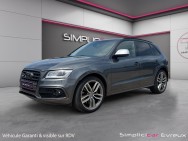 AUDI d'occasion SQ5 V6 3.0 BiTDI 313 Quattro Tiptronic 8 de 2015
