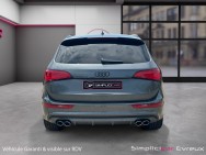 AUDI d'occasion SQ5 V6 3.0 BiTDI 313 Quattro Tiptronic 8 de 2015