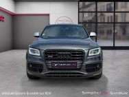 AUDI d'occasion SQ5 V6 3.0 BiTDI 313 Quattro Tiptronic 8 de 2015