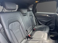 AUDI d'occasion SQ5 V6 3.0 BiTDI 313 Quattro Tiptronic 8 de 2015