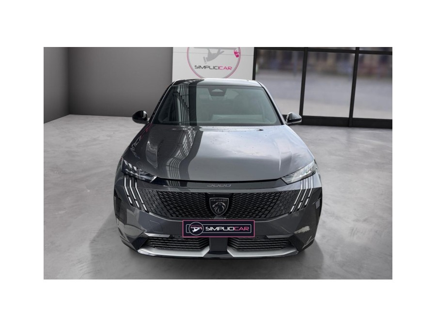 PEUGEOT d'occasion 3008 210 GT PACK de 2025 Guadeloupe (97)﻿