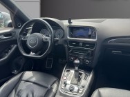 AUDI d'occasion SQ5 V6 3.0 BiTDI 313 Quattro Tiptronic 8 de 2015
