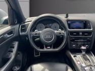 AUDI d'occasion SQ5 V6 3.0 BiTDI 313 Quattro Tiptronic 8 de 2015