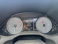 AUDI d'occasion SQ5 V6 3.0 BiTDI 313 Quattro Tiptronic 8 de 2015