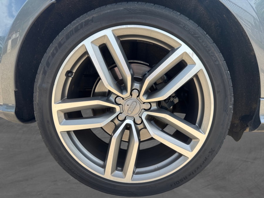 AUDI d'occasion SQ5 V6 3.0 BiTDI 313 Quattro Tiptronic 8 de 2015