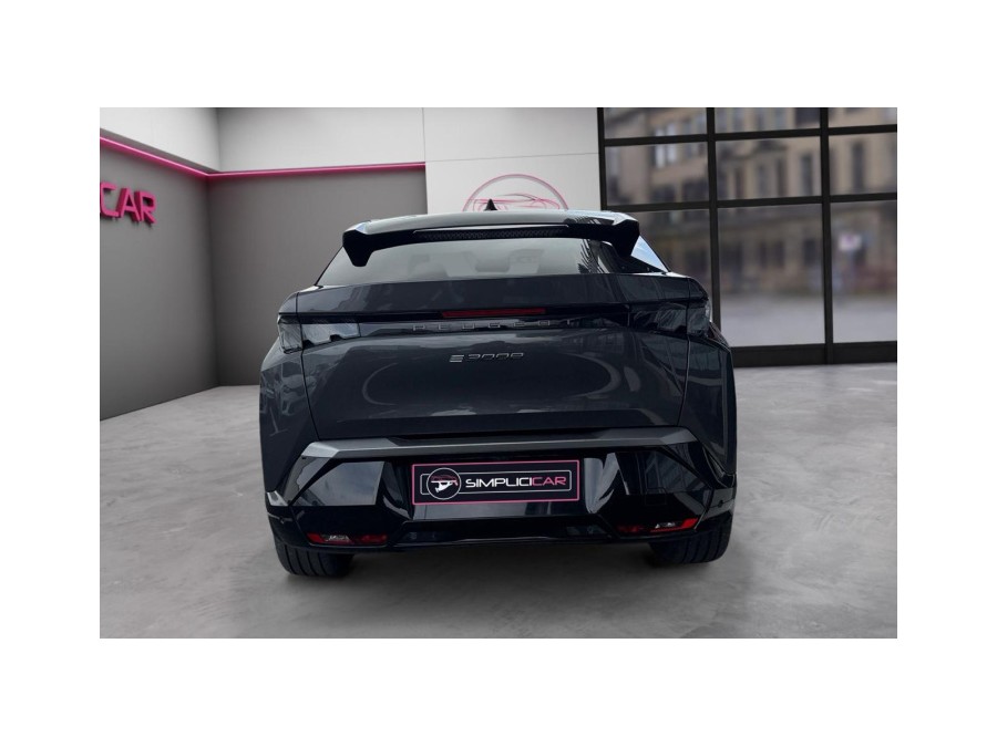 PEUGEOT d'occasion 3008 210 GT PACK de 2025 Guadeloupe (97)﻿