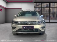 VOLKSWAGEN d'occasion TIGUAN 2.0 TDI 150 4X2 DSG PH2 de 2017
