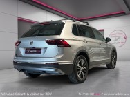 VOLKSWAGEN d'occasion TIGUAN 2.0 TDI 150 4X2 DSG PH2 de 2017