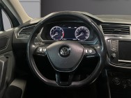 VOLKSWAGEN d'occasion TIGUAN 2.0 TDI 150 4X2 DSG PH2 de 2017