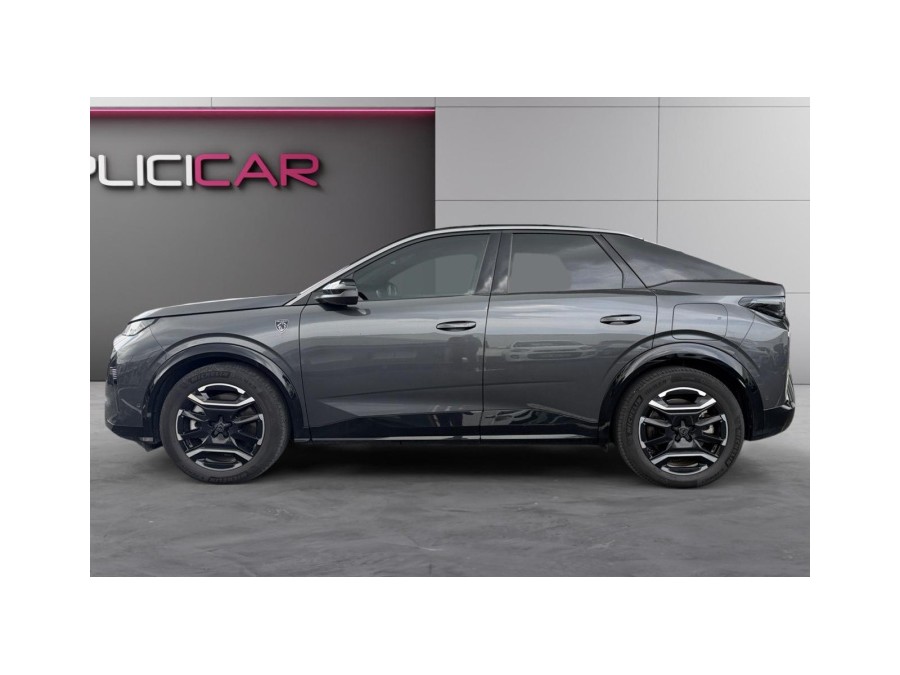 PEUGEOT d'occasion 3008 210 GT PACK de 2025 Guadeloupe (97)﻿