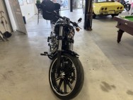 HARLEY DAVIDSON d'occasion FXBRS NREAKOUT 1868 de 2017 Royan (17)﻿