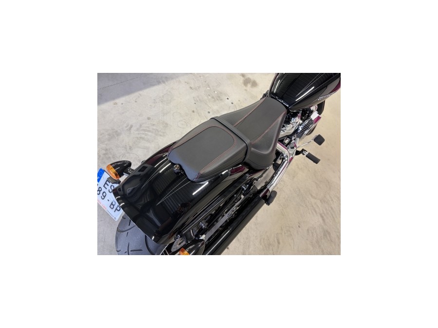 HARLEY DAVIDSON d'occasion FXBRS NREAKOUT 1868 de 2017 Royan (17)﻿
