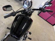 HARLEY DAVIDSON d'occasion FXBRS NREAKOUT 1868 de 2017 Royan (17)﻿