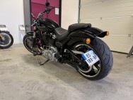 HARLEY DAVIDSON d'occasion FXBRS NREAKOUT 1868 de 2017 Royan (17)﻿
