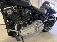 HARLEY DAVIDSON d'occasion FXBRS NREAKOUT 1868 de 2017 Royan (17)﻿